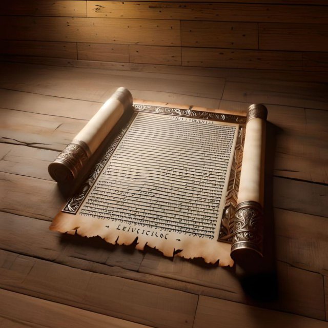 Antiguo Testamento